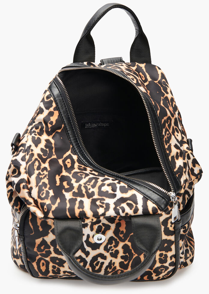 Kenya Convertible Backpack, , hi-res