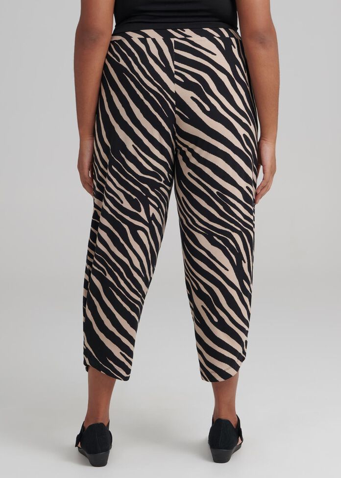 Nicola Bamboo Pant, , hi-res