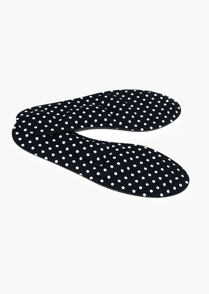 Memory Foam Insole 6-8, , hi-res