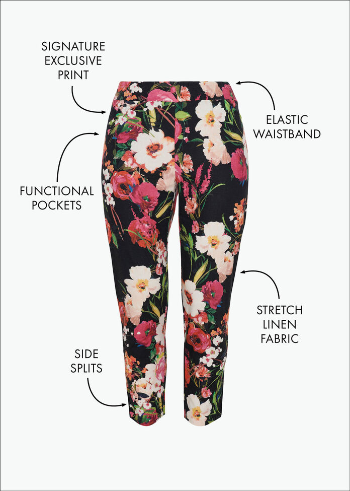 English Garden Pant, , hi-res