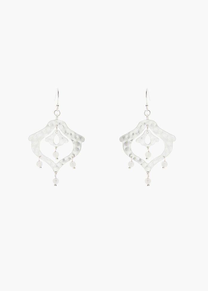 Aryn Earrings, , hi-res