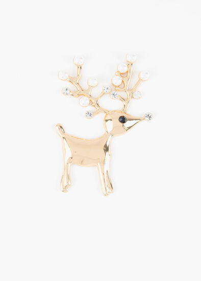 Rudolf Brooch