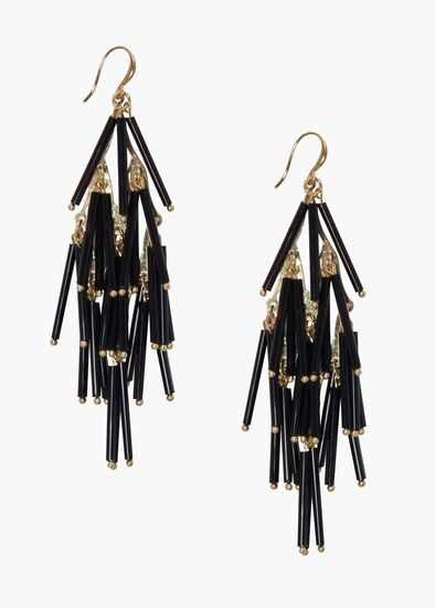 Night Glow Earrings