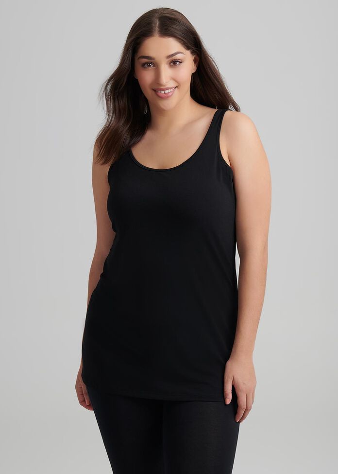 Luna Basic Instinct Tank, , hi-res