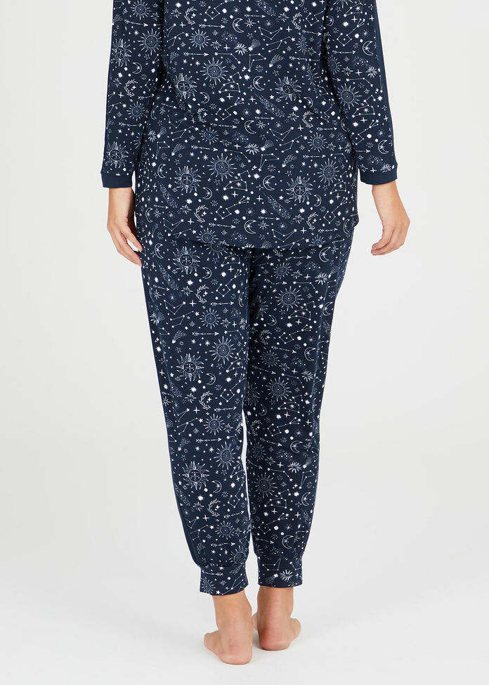 Bamboo Celestial Pj Pant, , hi-res