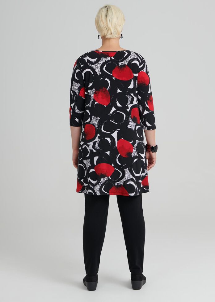 London Look Tunic, , hi-res