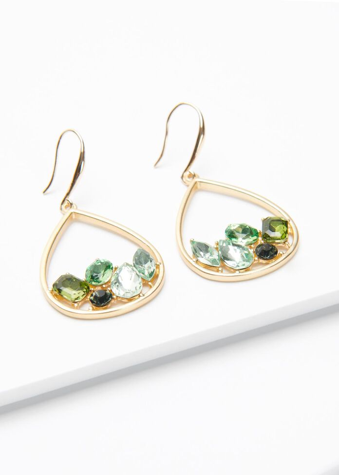 So Sweet Earrings, , hi-res