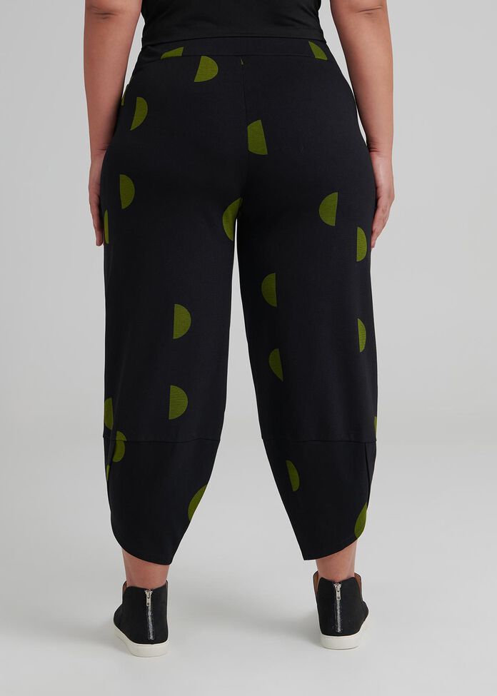 Leading Light Ponti Pant, , hi-res