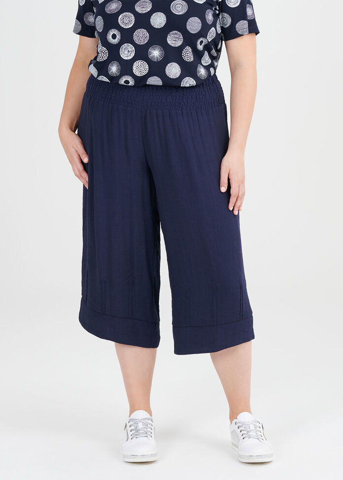 Cupa Crop Pant, , hi-res