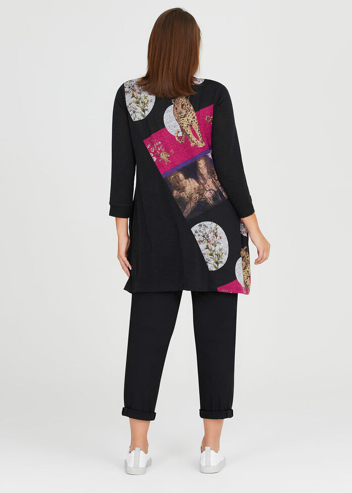 Portsea Snug Tunic, , hi-res