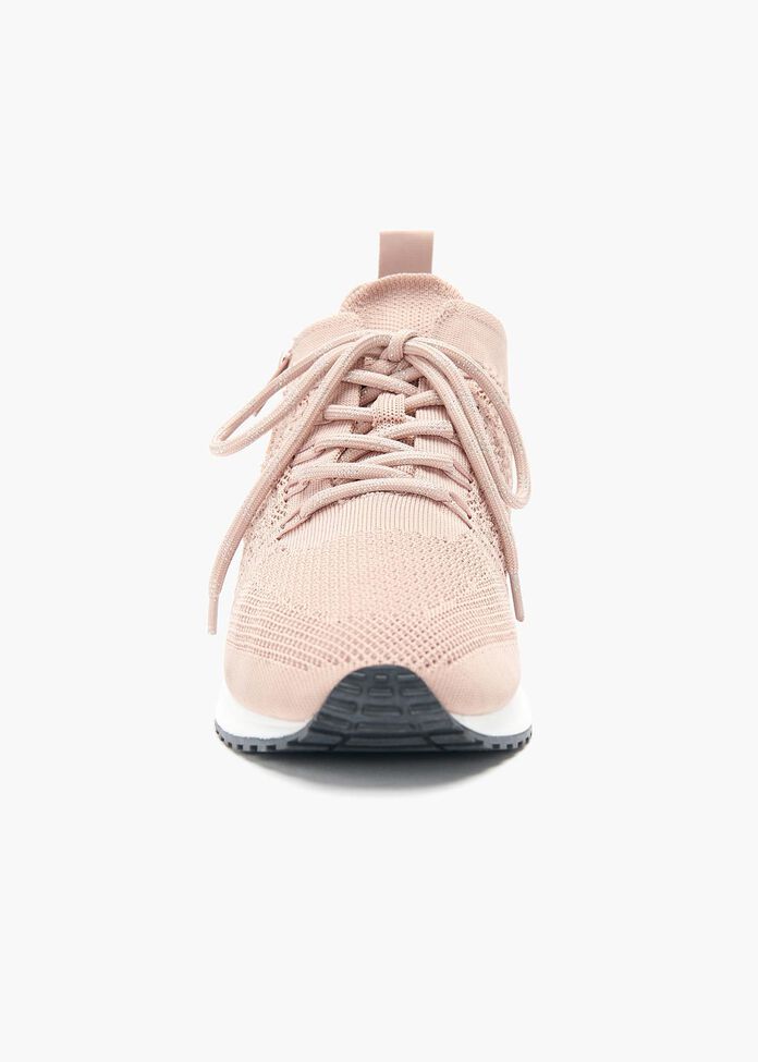 Flynn Knit Sneaker, , hi-res