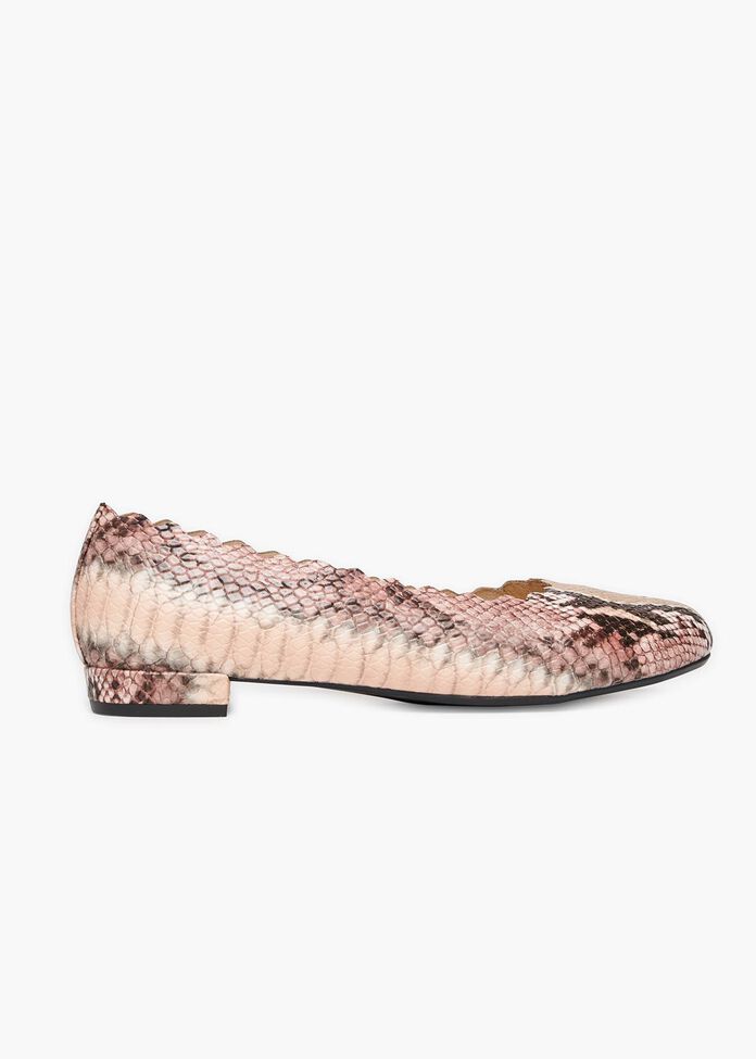 Billie Ballet Flat, , hi-res