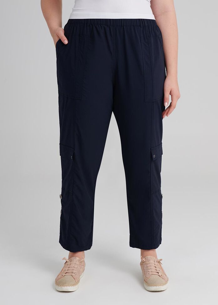 Urban Crop Pant, , hi-res