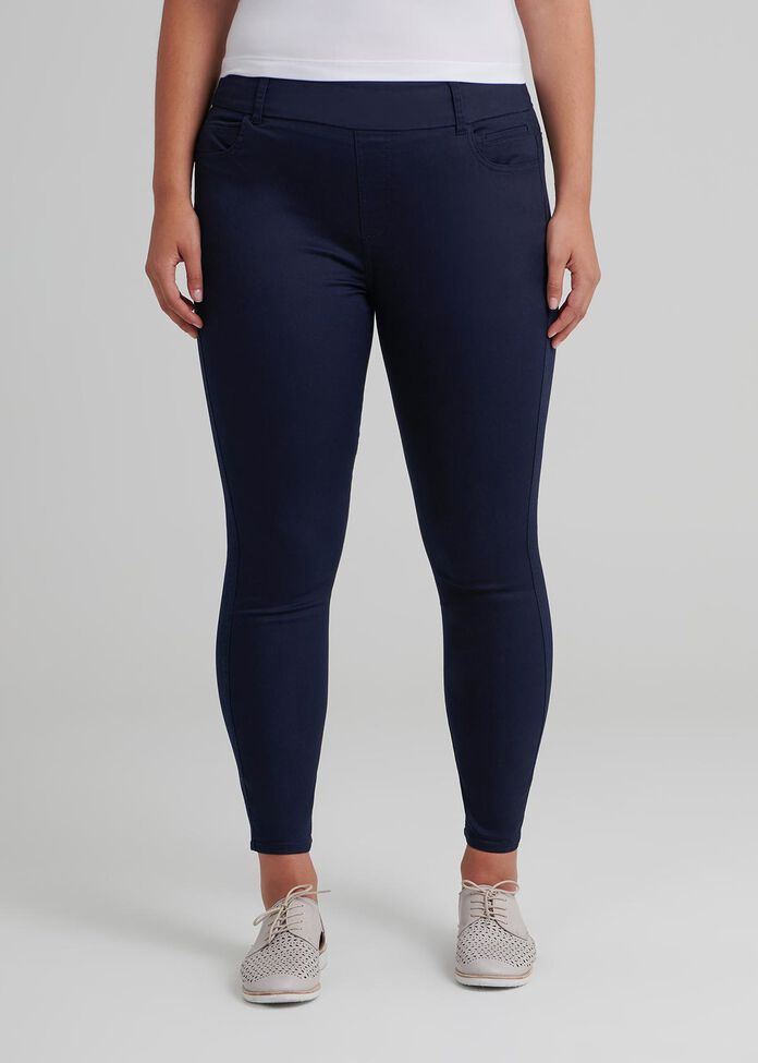 Devotion Slim Pant, , hi-res