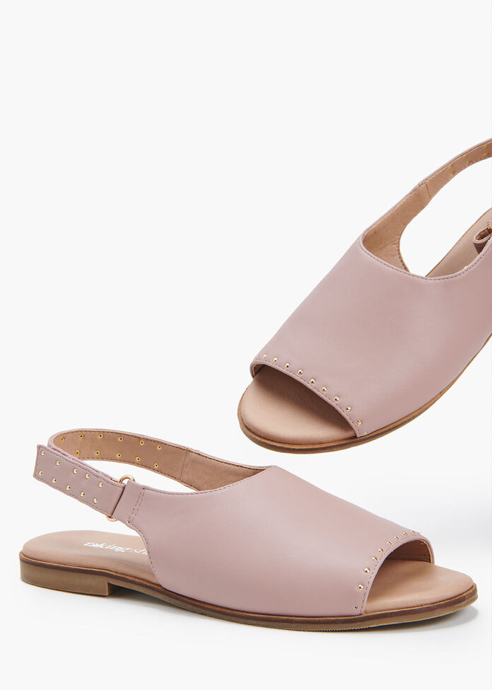 Made Me Blush Sandal, , hi-res