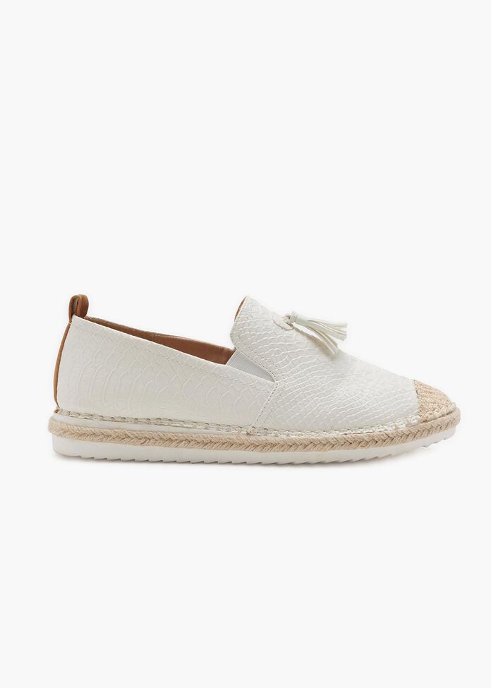 Evie Espadrille Loafer, , hi-res