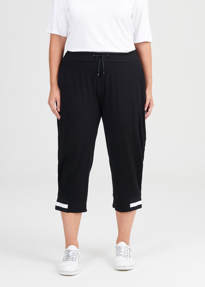 Take Me Away Crop Pant, , hi-res