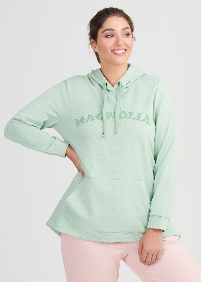 Magnolia Hoodie, , hi-res