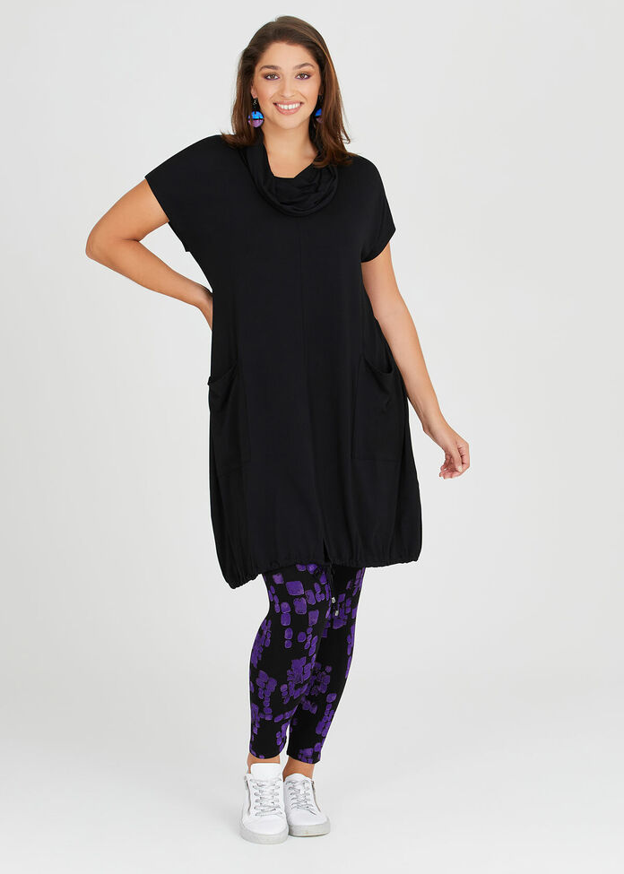 Ada Bamboo Tunic, , hi-res