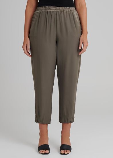 Plus Size Nureen Pant