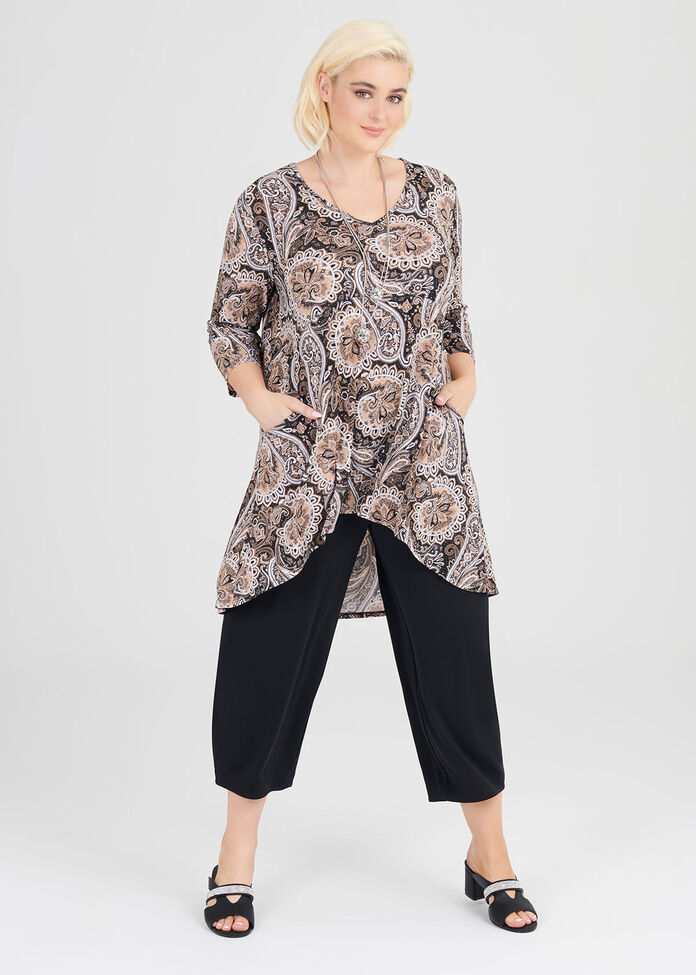 Hadlee Tunic, , hi-res