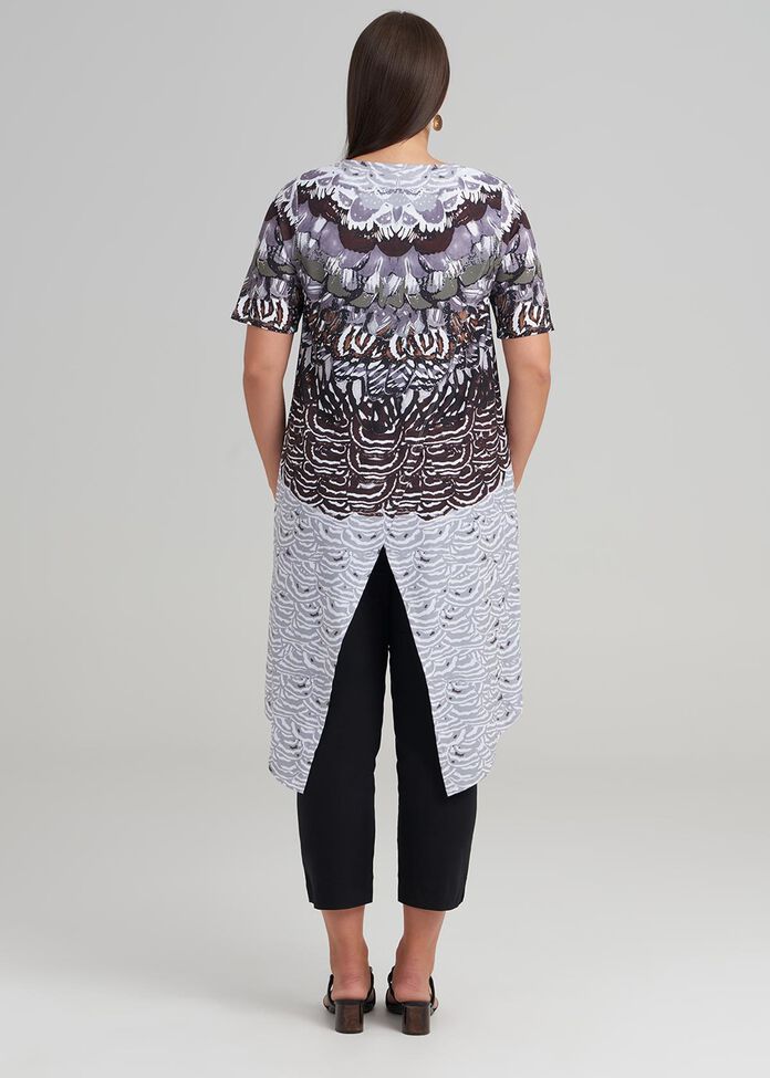 Zingara Tunic, , hi-res