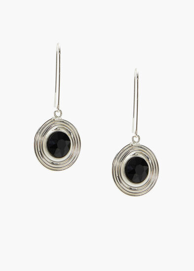 Inner Circle Earrings