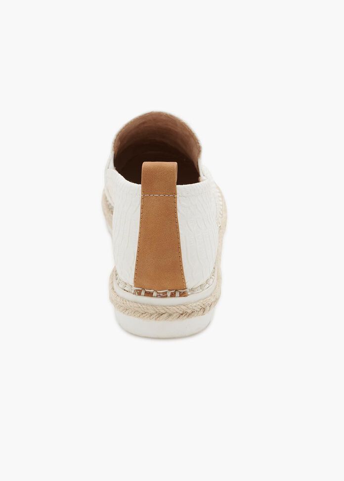 Evie Espadrille Loafer, , hi-res