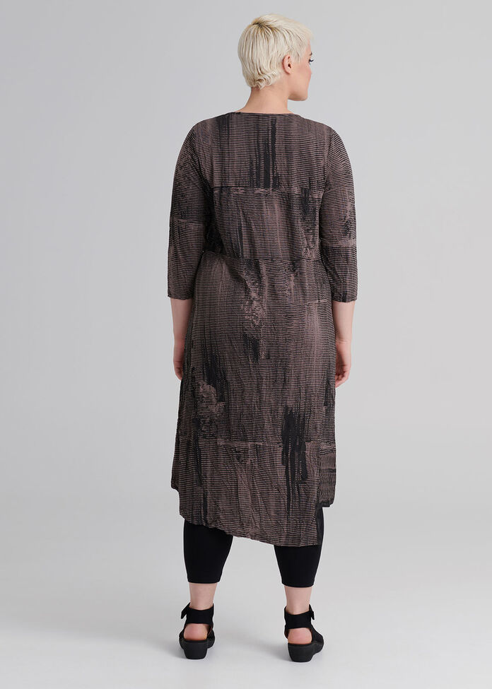 Vagabond Modal Dress, , hi-res