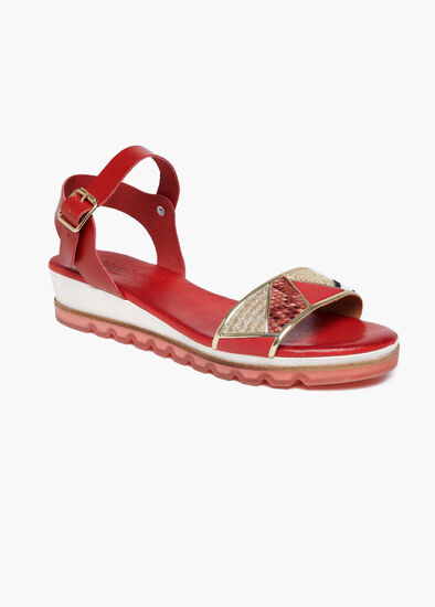 Buena Spanish Sandal