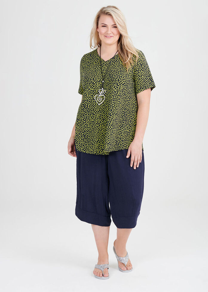 Cupa Crop Pant, , hi-res