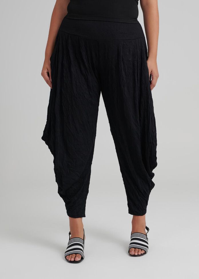 Destination Drape Pant, , hi-res