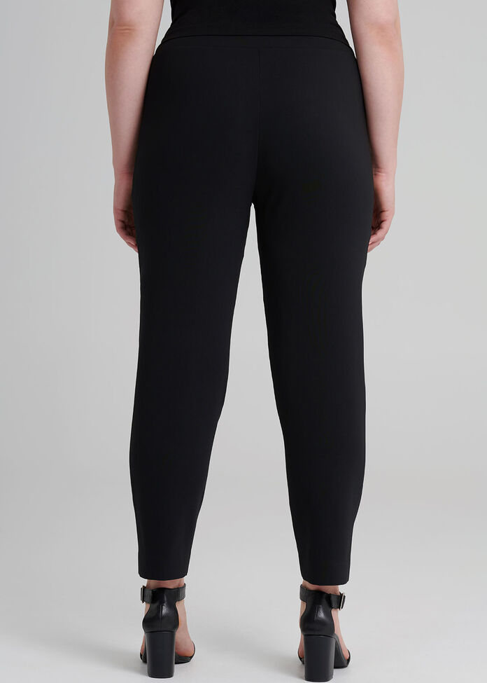 City Twill Pant, , hi-res