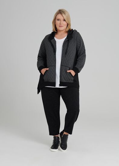 Plus Size Petite Wanderer Pant