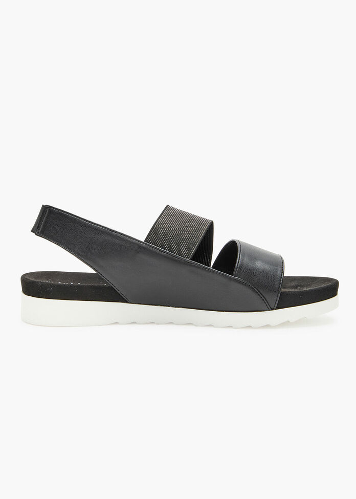 The Essential Sandal, , hi-res