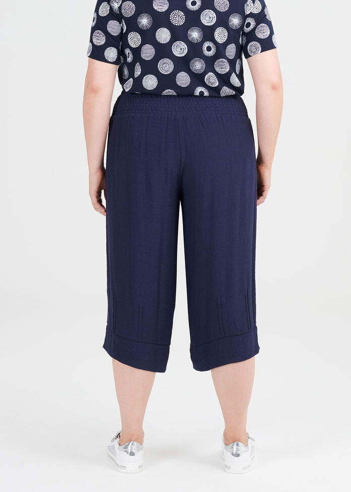 Cupa Crop Pant, , hi-res