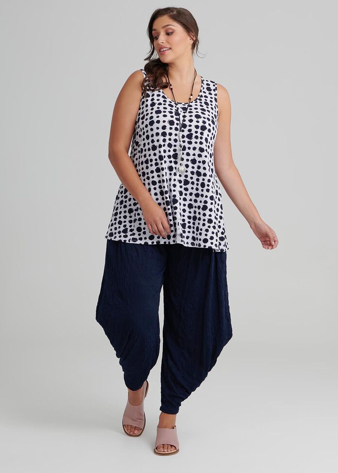 Destination Drape Pant, , hi-res