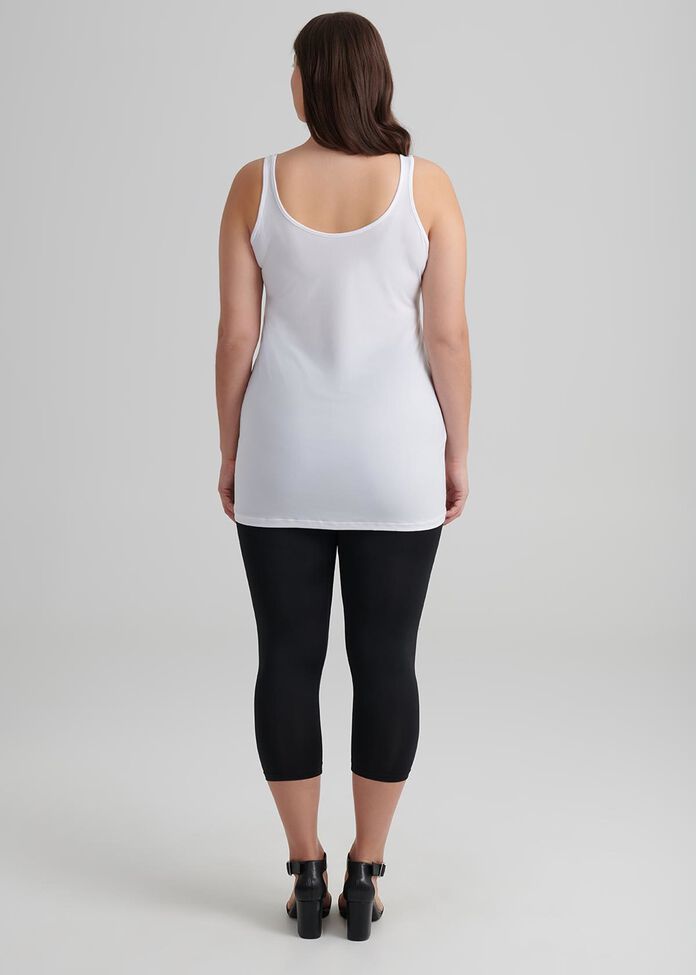 Luna Basic Instinct Tank, , hi-res