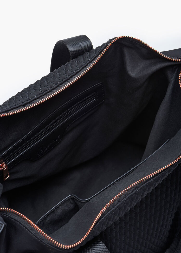 Elevated Neoprene Bag, , hi-res