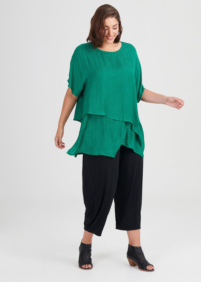 Jasper Luxe Top, , hi-res