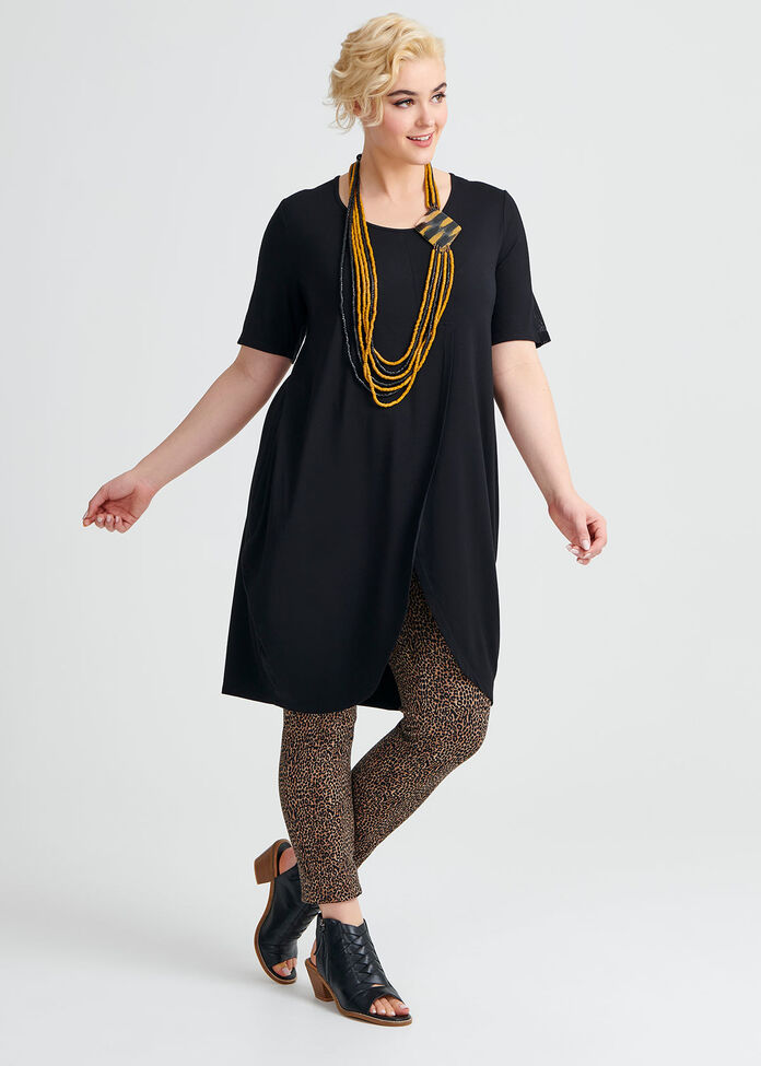 Bamboo Captivate Tunic, , hi-res