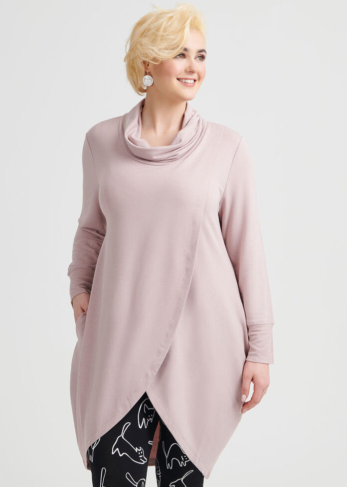 Obsession Blacklist Top, , hi-res