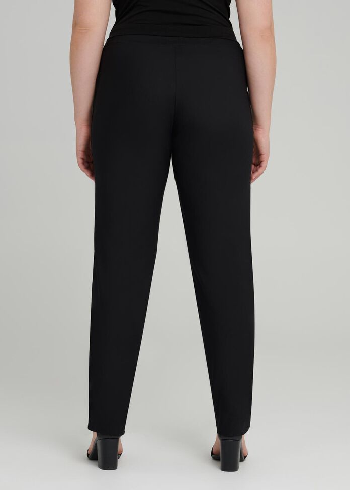 Editorial Full Length Pant, , hi-res