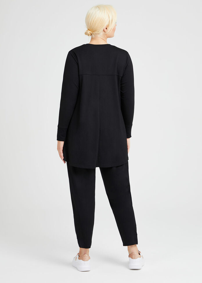 Ponti Icon Tunic, , hi-res