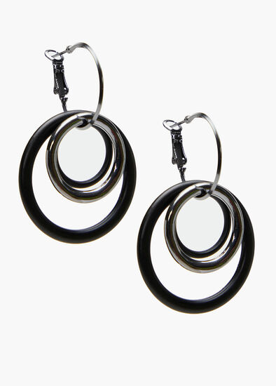 Looped In Earrings