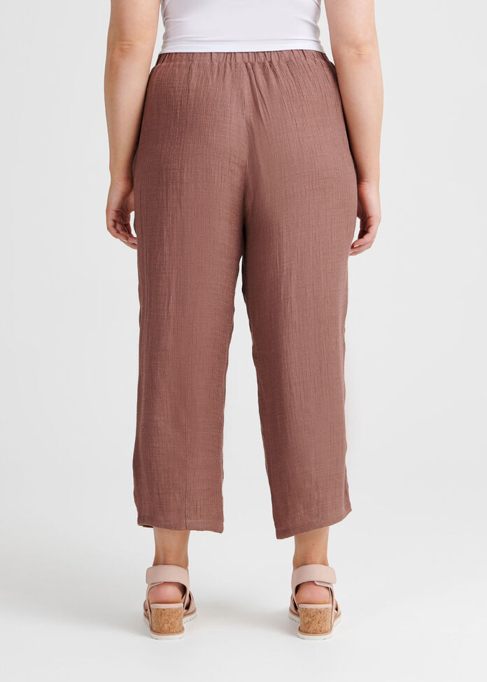 Hacienda Crop Pant, , hi-res