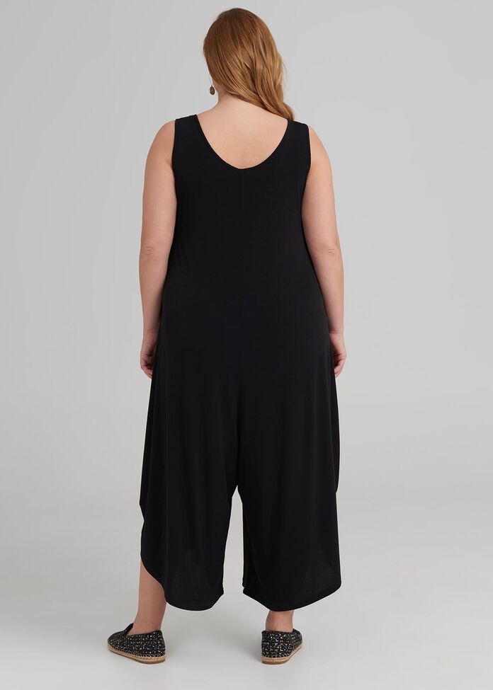 Essential Jumpsuit, , hi-res