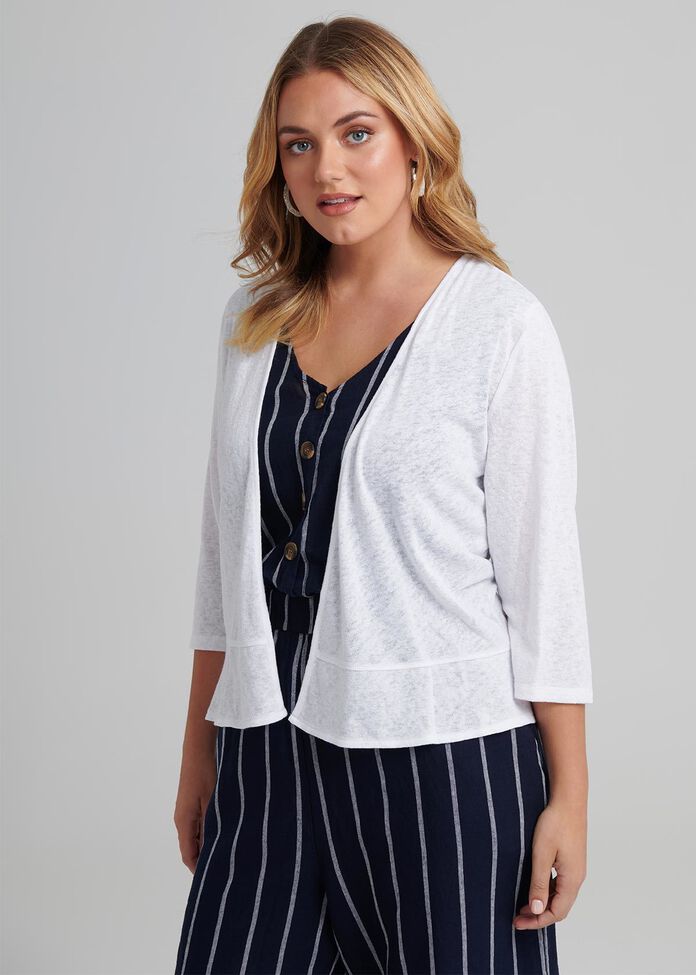 Easy Breezy Cardi, , hi-res