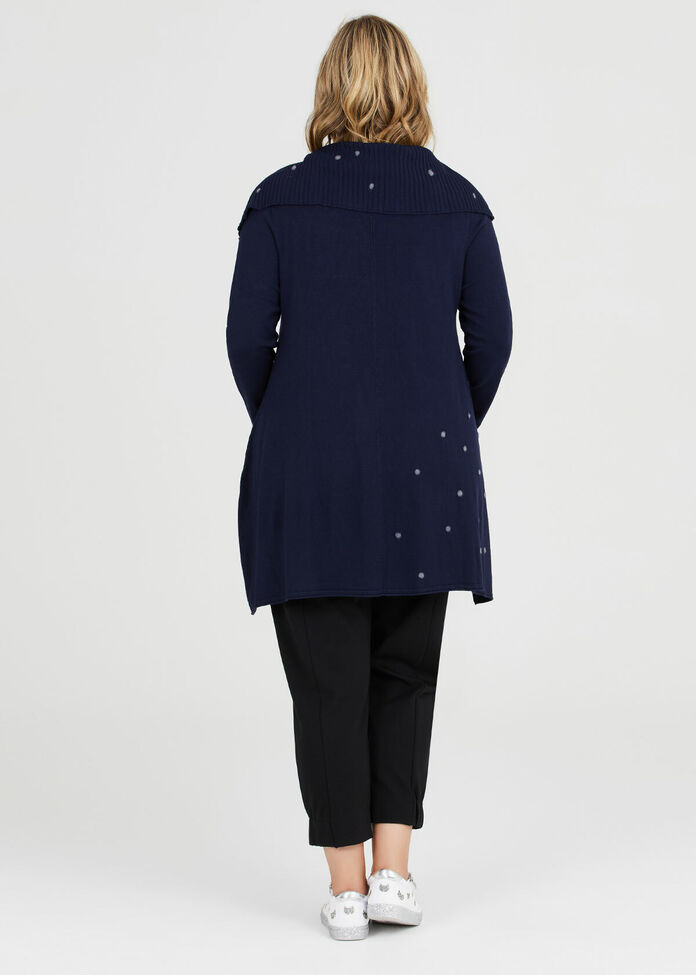 Chelsea Natural Jumper, , hi-res