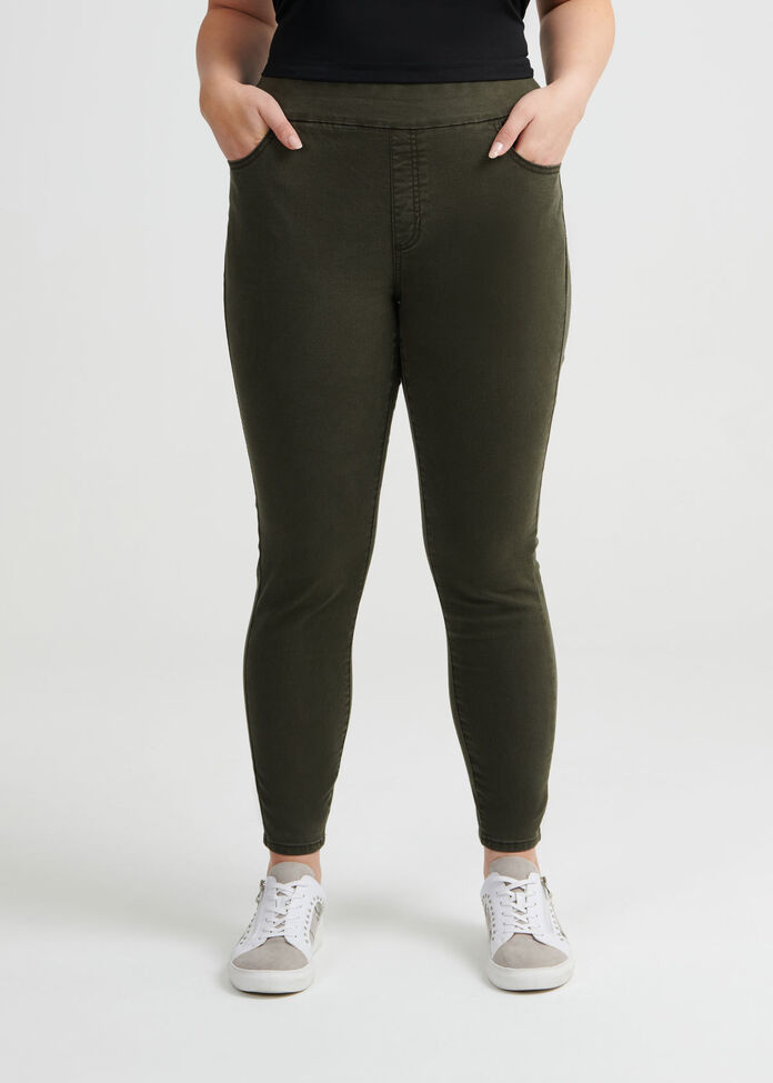 Reverence Slim Pant, , hi-res